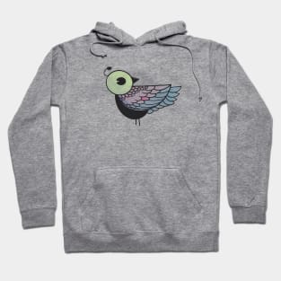 little birdie! Hoodie